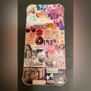 Taylor Swift Phone Case